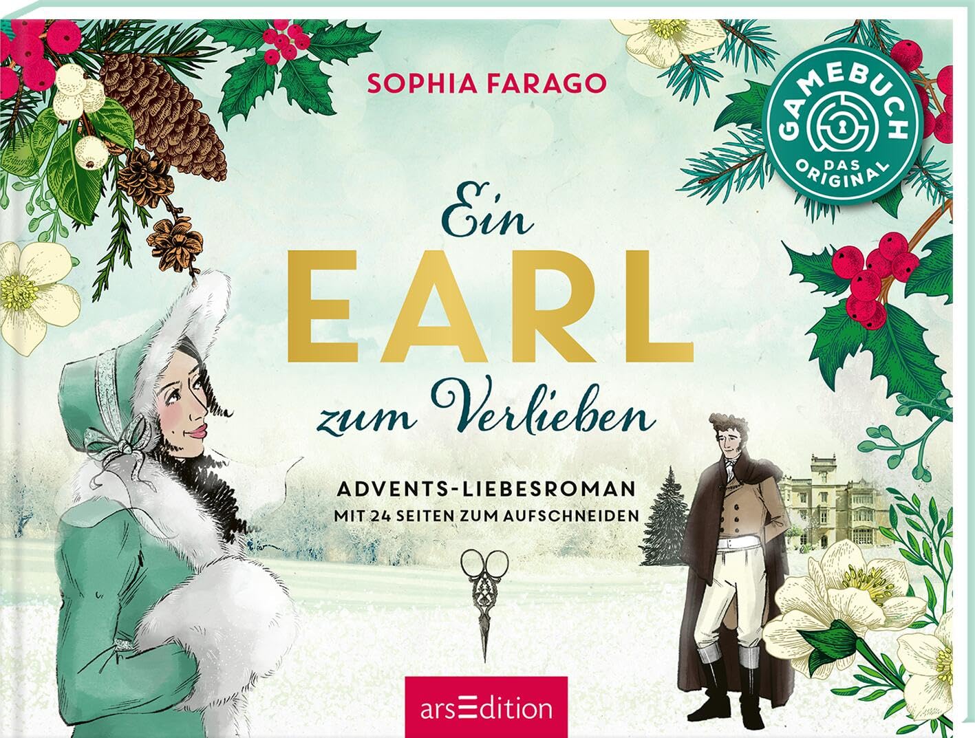 Ein Earl zum Verlieben Social Sciences