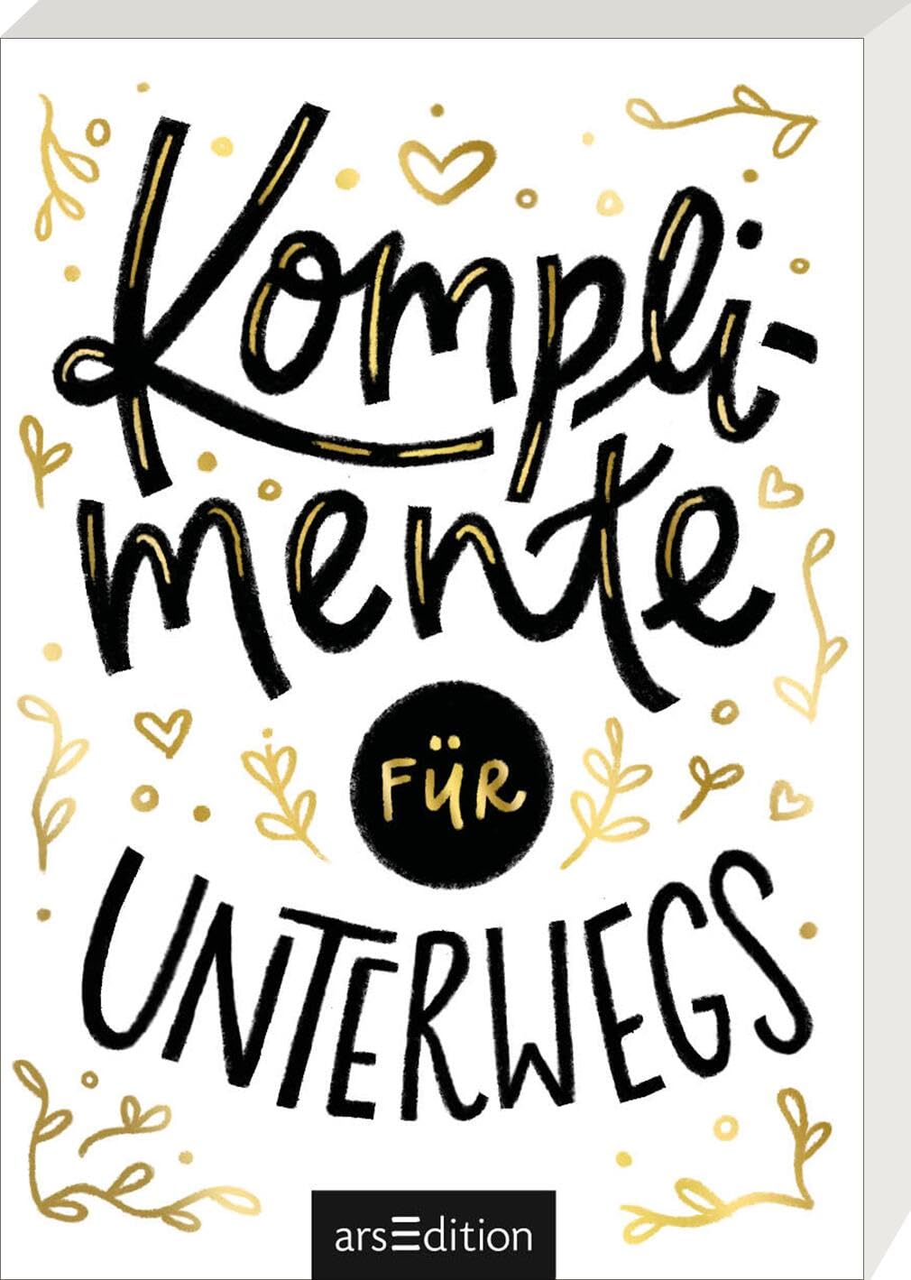 Komplimente für unterwegs Business, Finance & Career