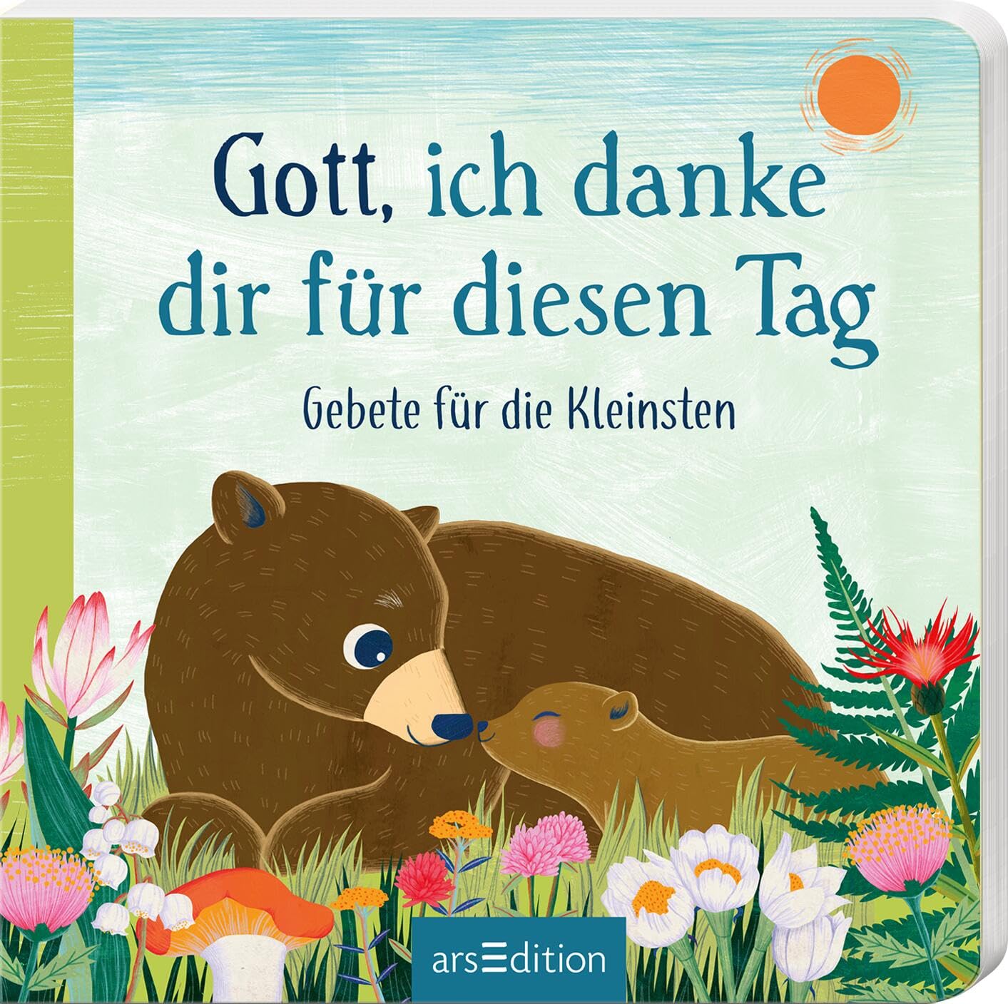 Gott, ich danke dir für diesen Tag Health, Nutrition & Fitness