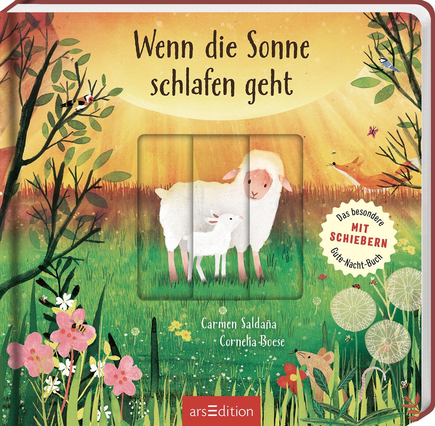 Wenn die Sonne schlafen geht Study Guides