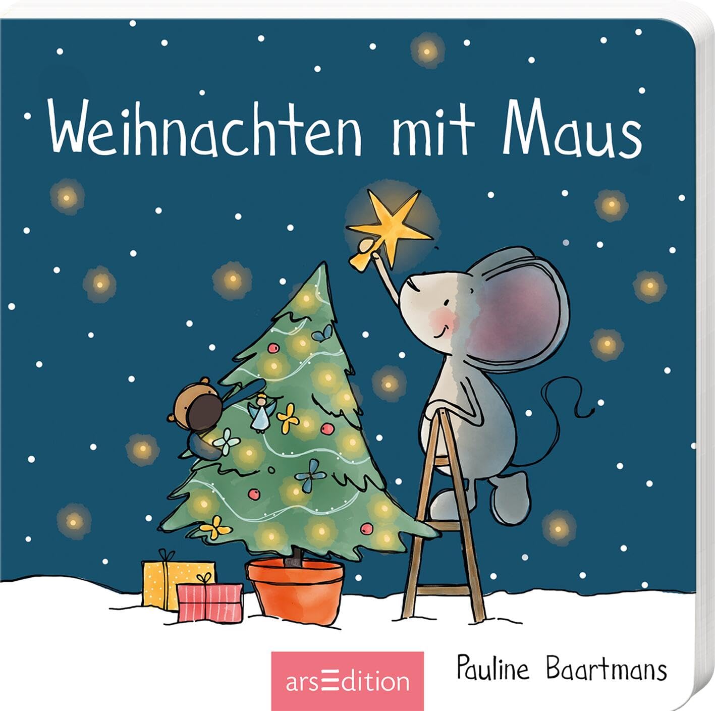 Weihnachten mit Maus Reference Books