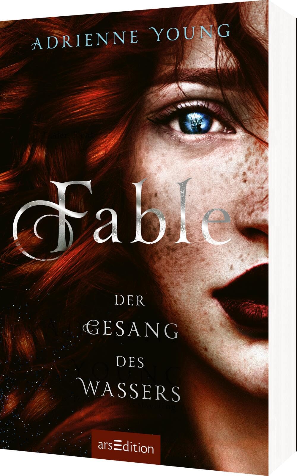 Product Image: Fable - Der Gesang des Wassers (Fable 1)