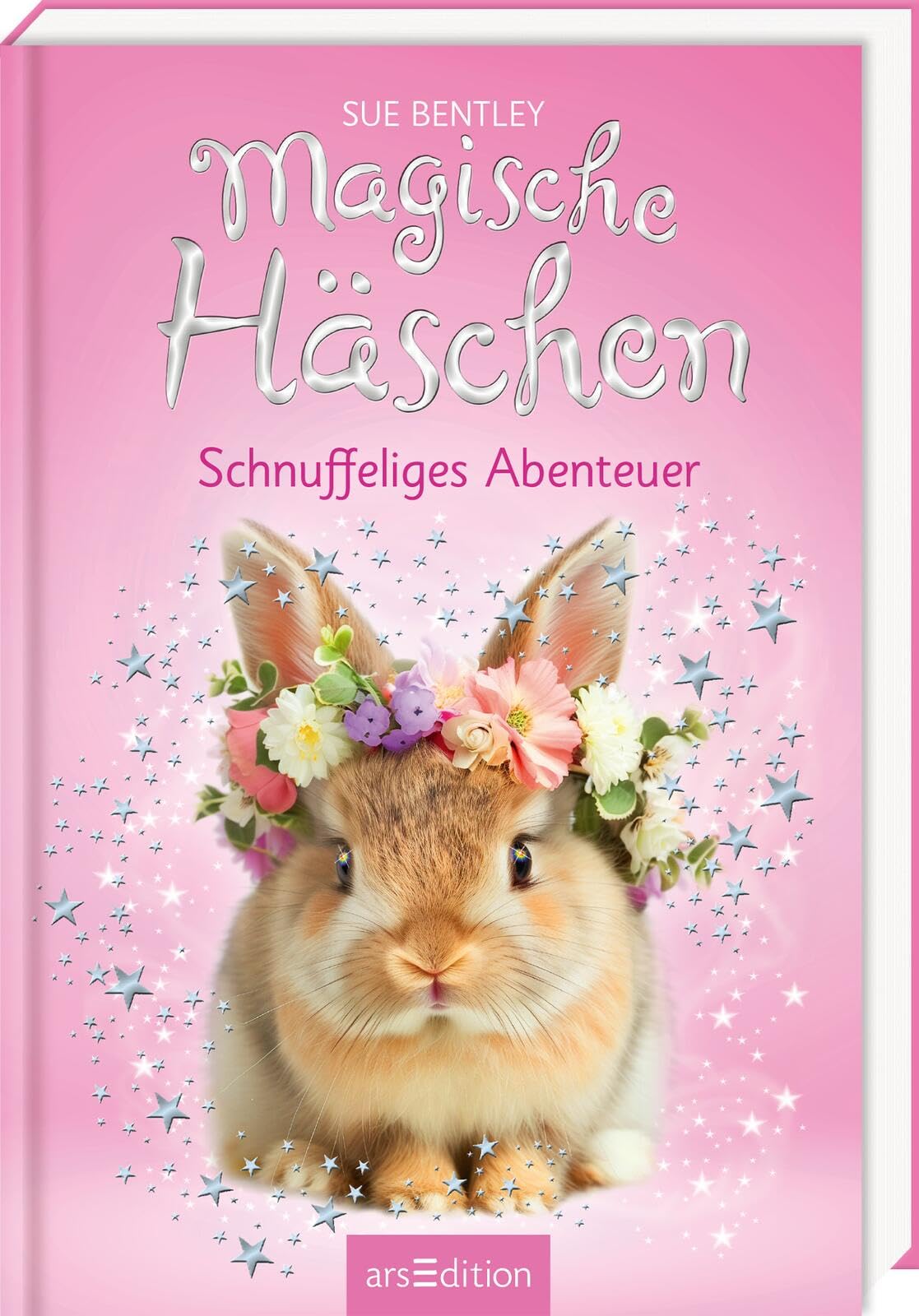 Magische Häschen - Schnuffeliges Abenteuer Non-fiction