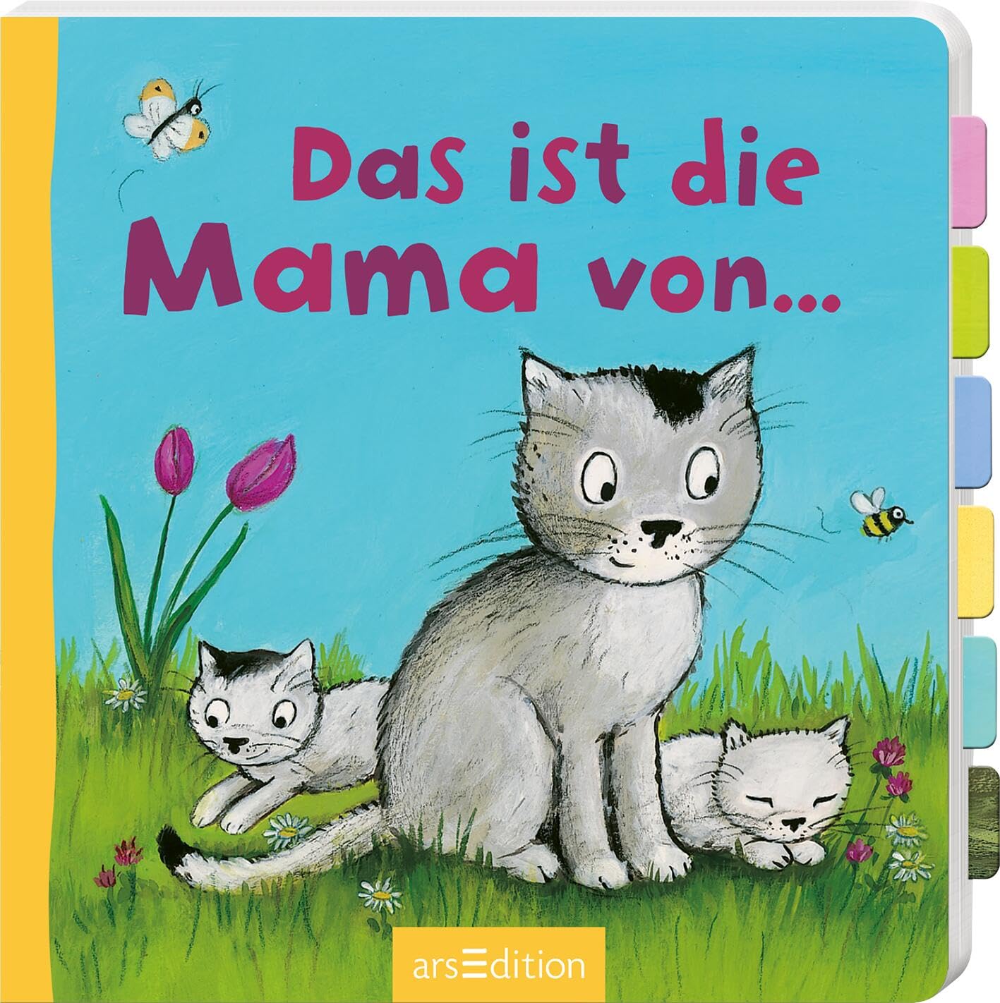 Das ist die Mama von ... Health, Nutrition & Fitness Books