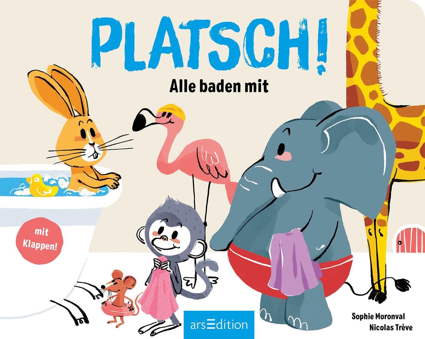 Product Image: Platsch!