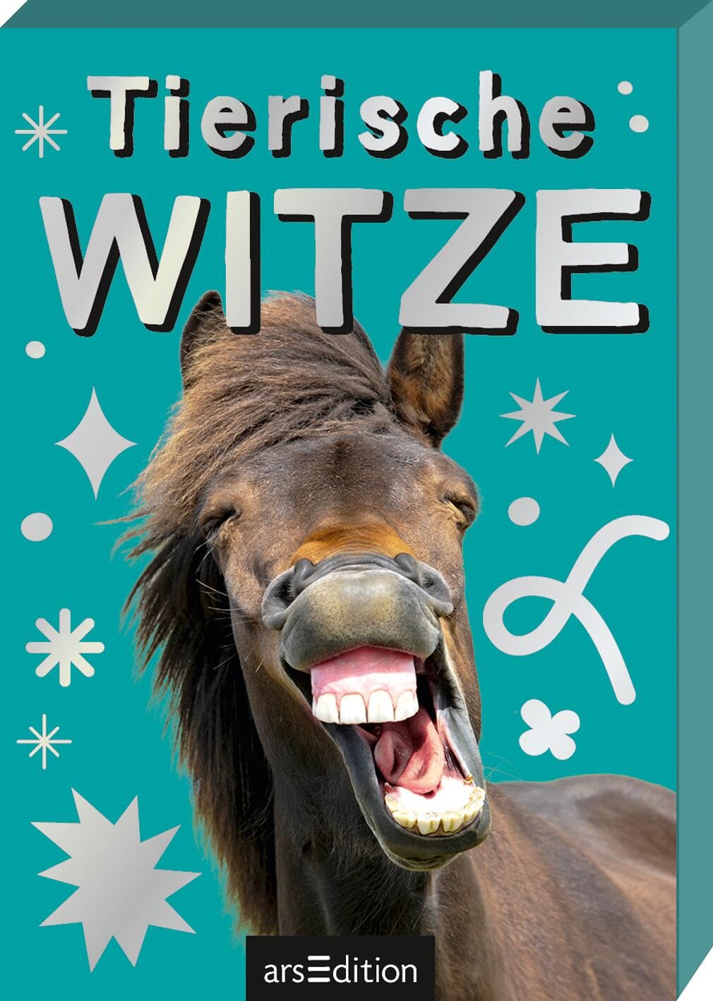 Tierische Witze General education