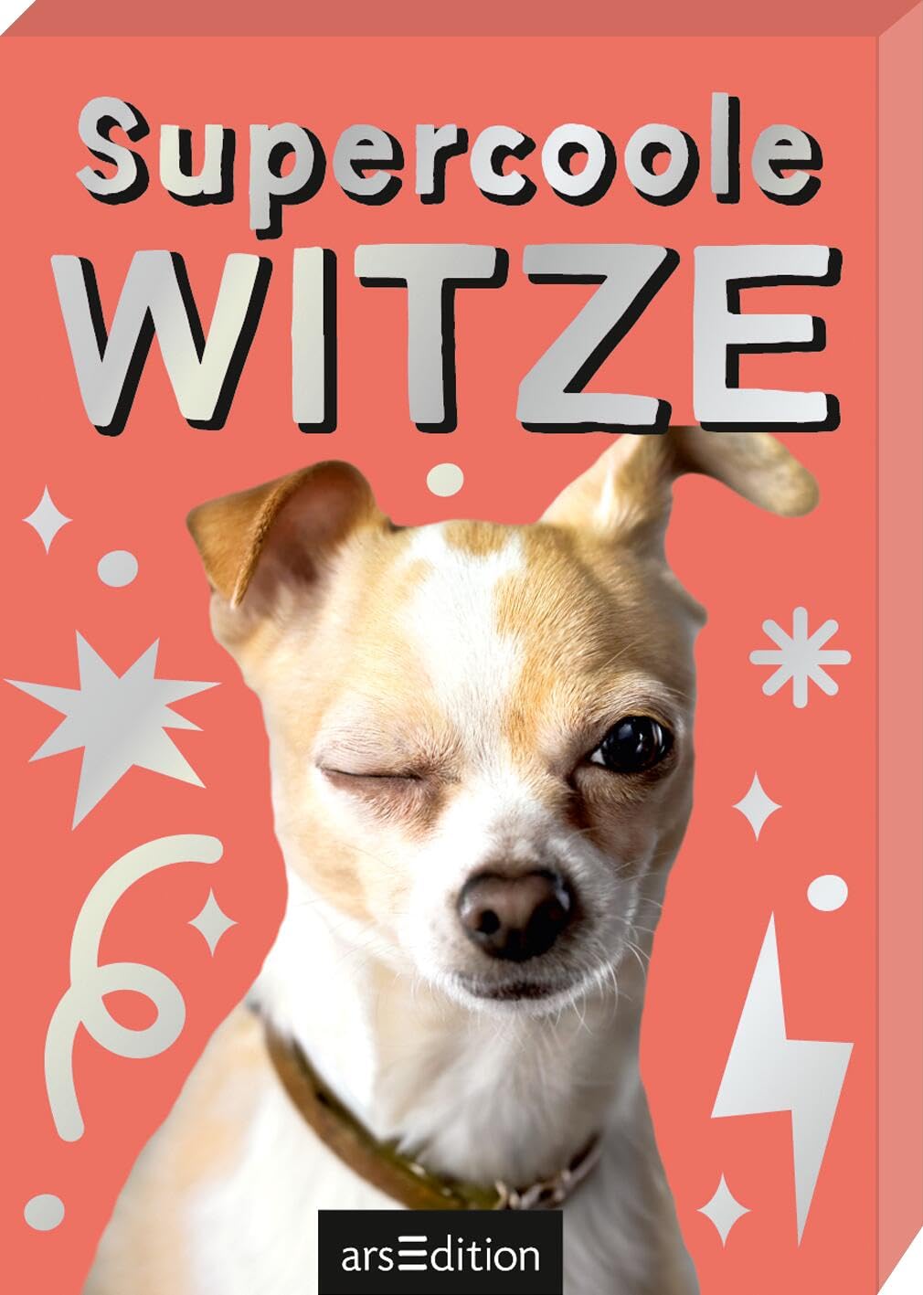 Supercoole Witze General education