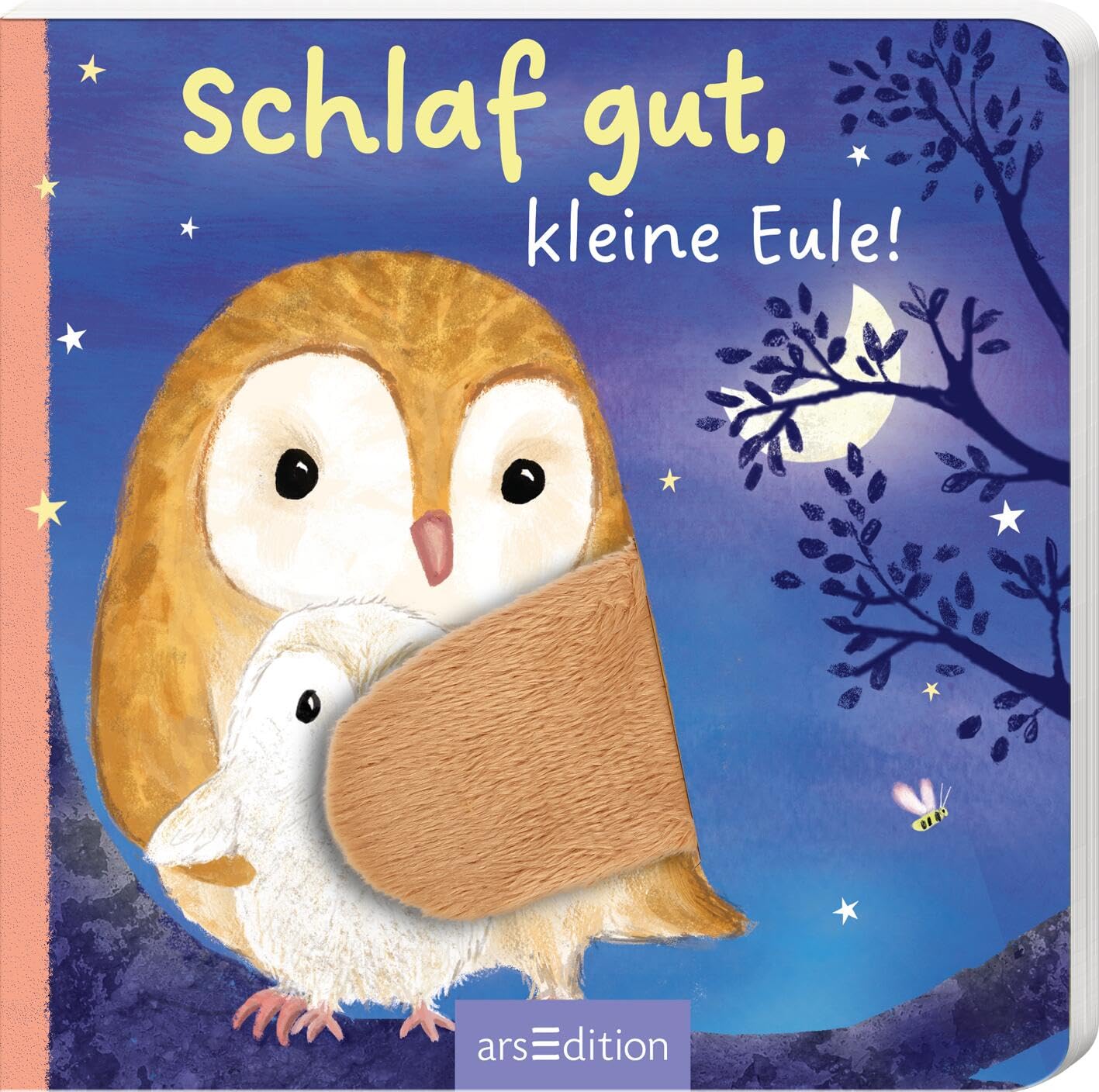 Schlaf gut, kleine Eule! Non-fiction books for kids