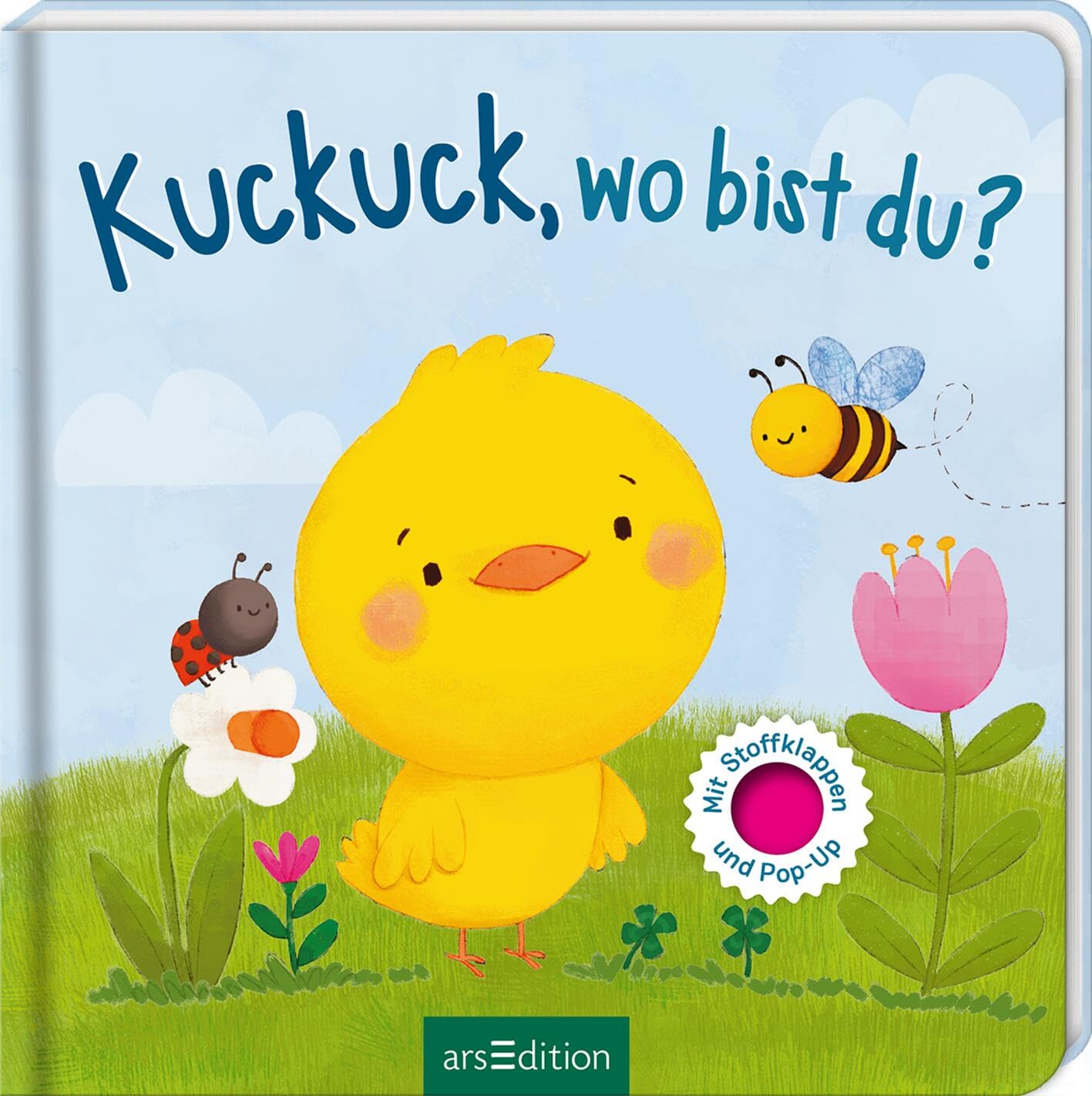 Product Image: Kuckuck, wo bist du?