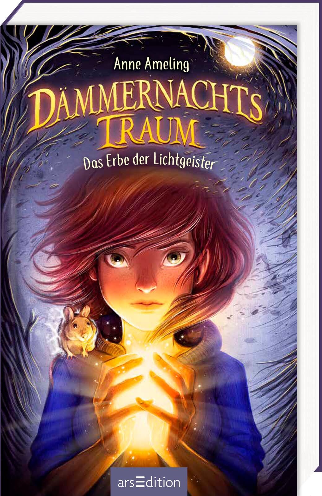 Product Image: Dämmernachtstraum