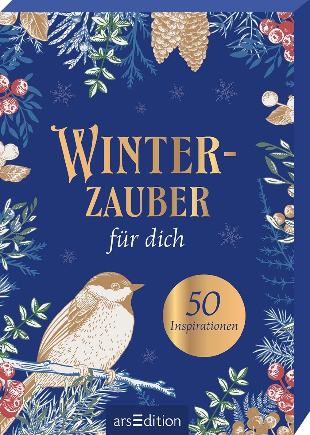 Winterzauber für dich Lifestyle Books