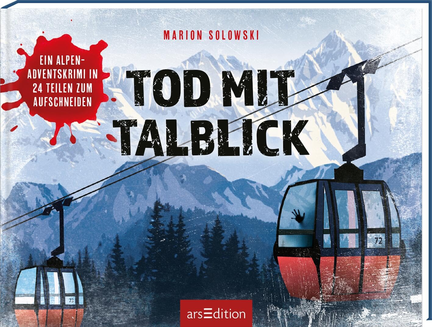 Tod mit Talblick Action & Adventure