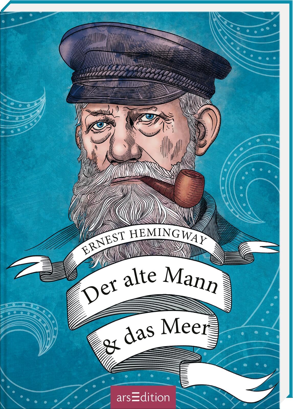 Product Image: Der alte Mann und das Meer