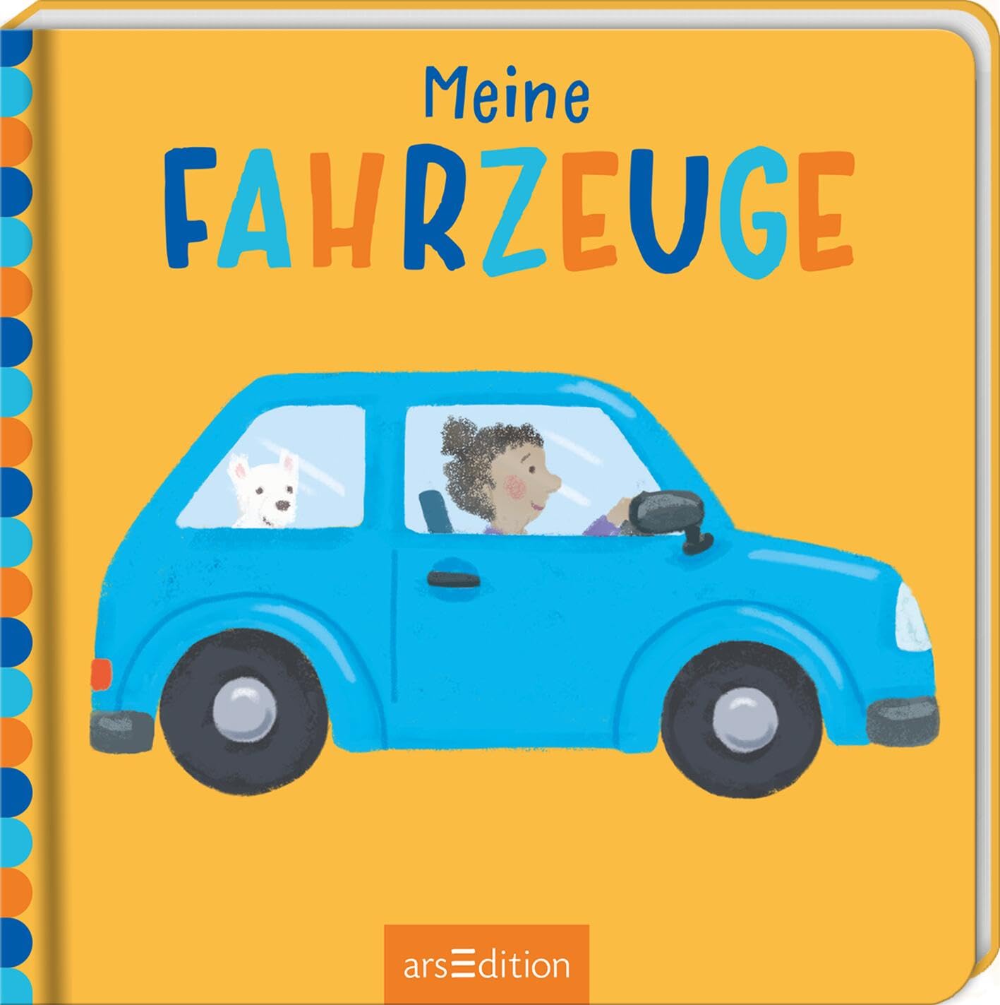 Meine Fahrzeuge book