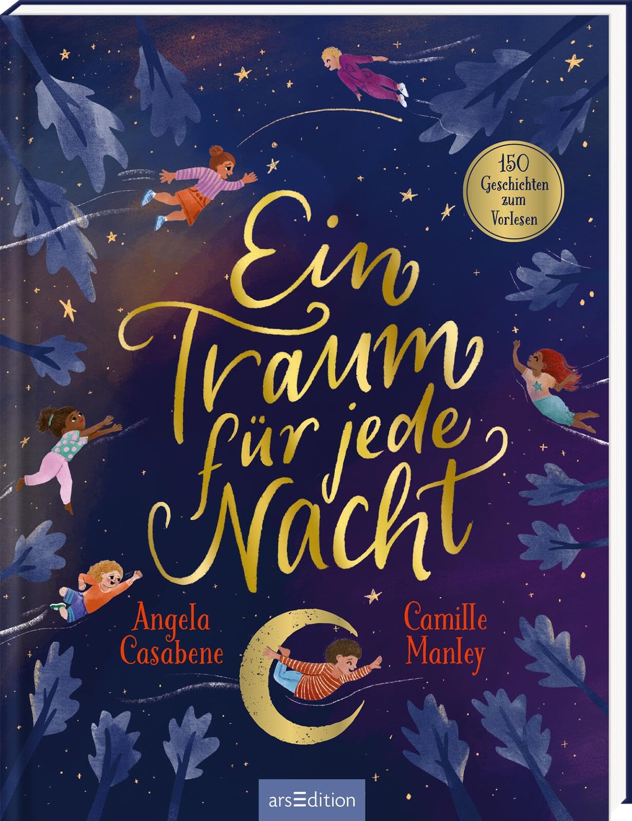 Ein Traum für jede Nacht Non-fiction