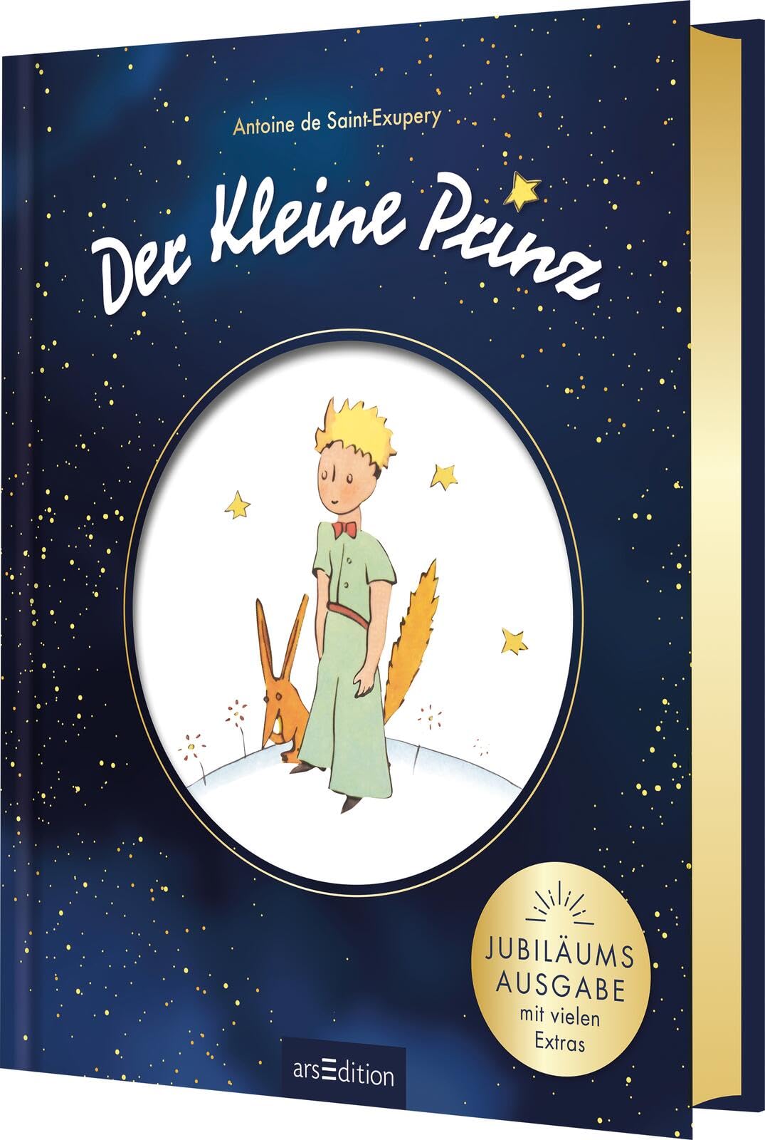 Der Kleine Prinz Classics
