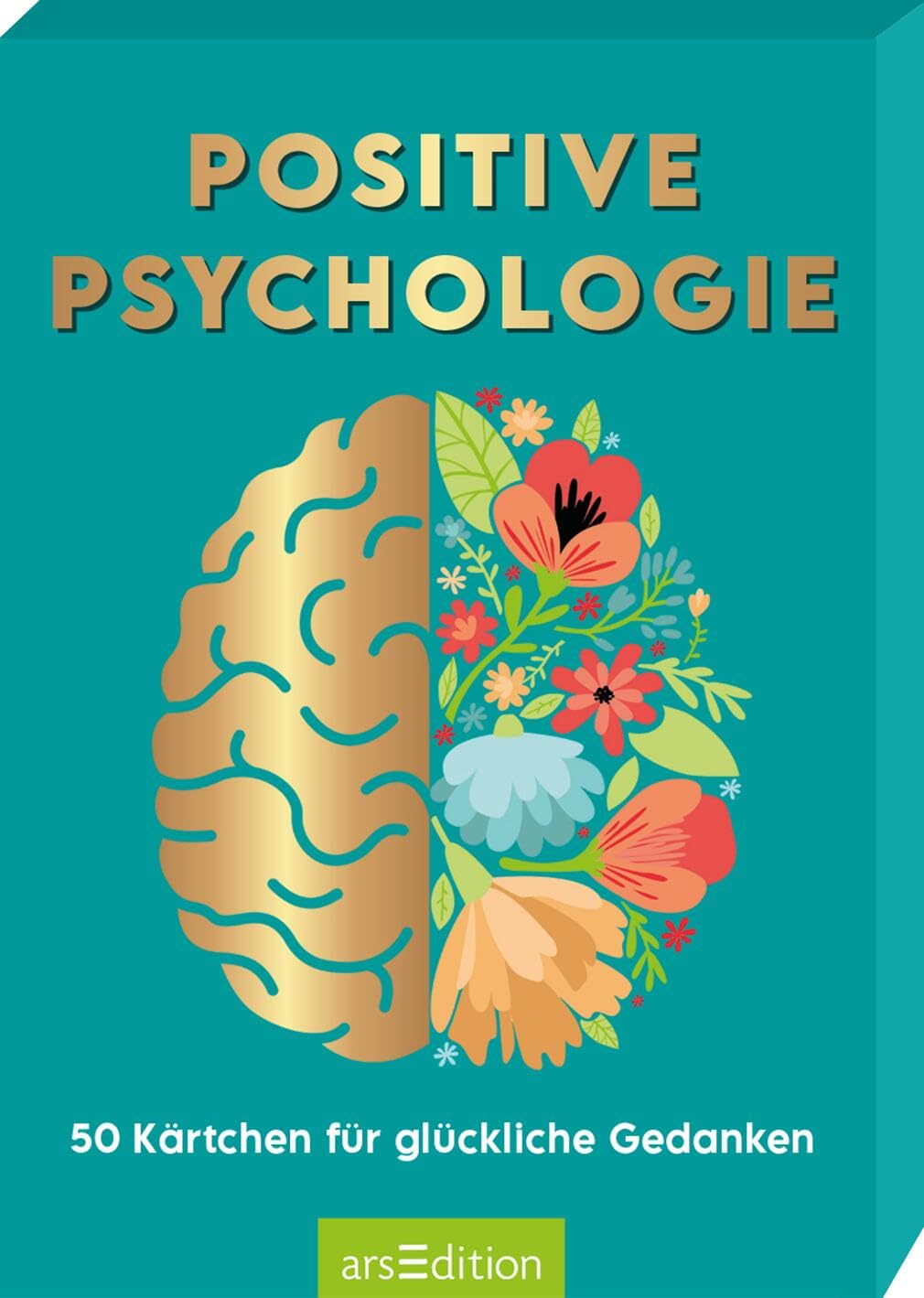 Product Image: Positive Psychologie