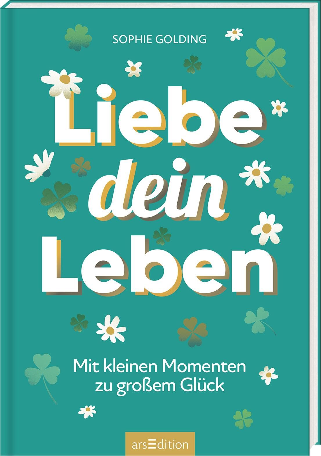 Product Image: Liebe dein Leben