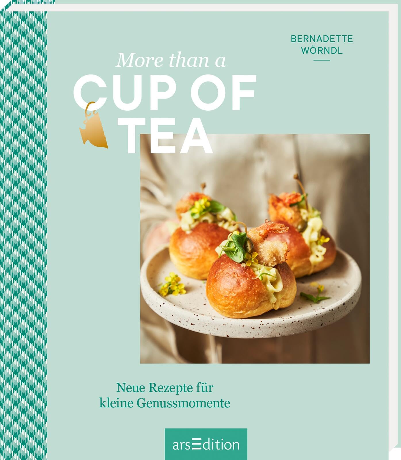 More than a Cup of Tea Lifestyle