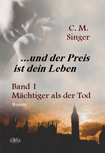 ... und der Preis ist dein Leben (I): Mächtiger als der Tod Fantasy & Sci-Fi