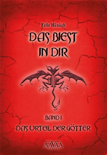 Das Biest in Dir I - Sonderformat Großschrift: Das Urteil der Götter Fantasy & Sci-Fi
