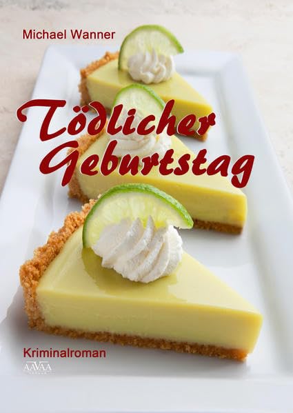 Tödlicher Geburtstag Contemporary literature Books