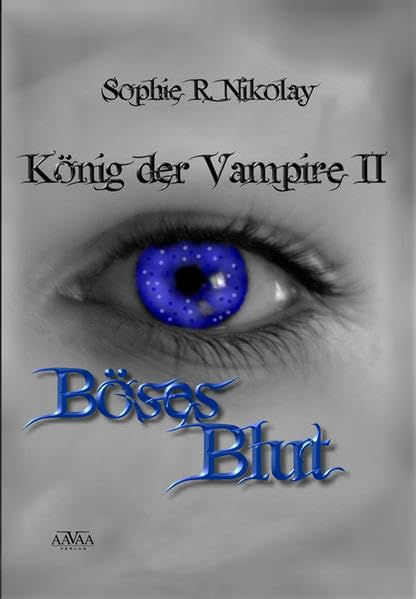 König der Vampire II: Böses Blut Dark Fantasy
