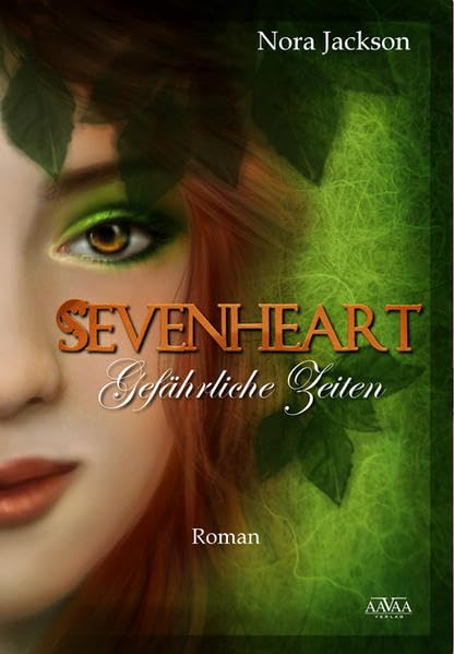 Sevenheart (1): Gefährliche Zeiten Contemporary literature