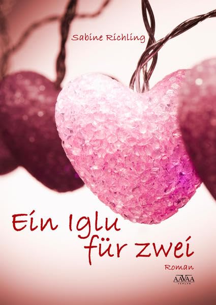 Ein Iglu für zwei - Sonderformat Großschrift Contemporary literature