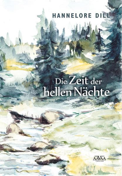 Die Zeit der hellen Nächte Contemporary literature Books