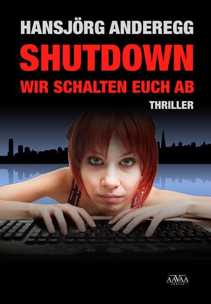 Product Image: Shutdown: Wir schalten euch ab