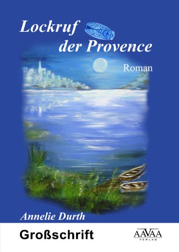 Product Image: Lockruf der Provence, Großdruck