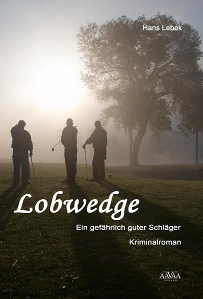 Product Image: Lobwedge - Sonderformat Großschrift