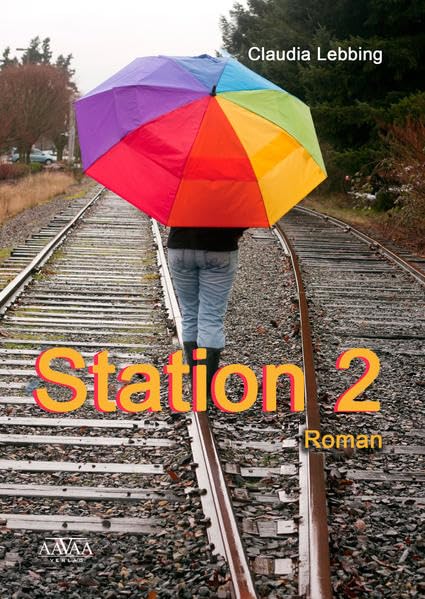 Station 2: ... ein neuer Weg für Stella Fantasy & Sci-Fi