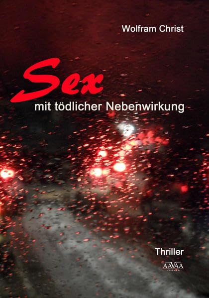 Sex mit tödlicher Nebenwirkung Action & Adventure