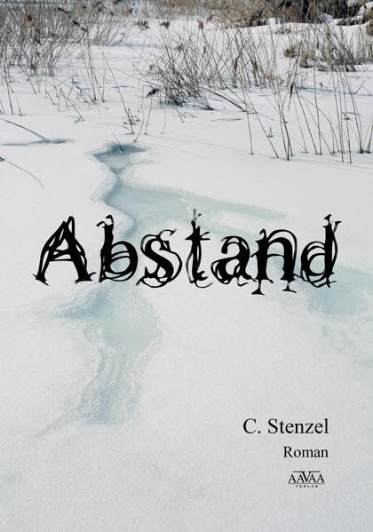 Abstand - Großdruck Contemporary literature Books