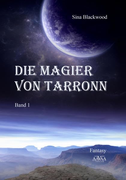 Die Magier von Tarronn - Großdruck Contemporary literature