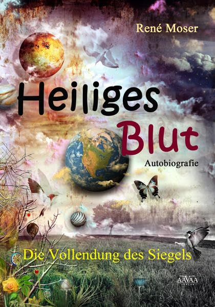 Heiliges Blut - Großdruck Social Sciences Books