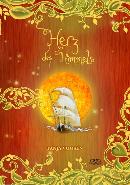 Herz des Himmels - Großdruck book
