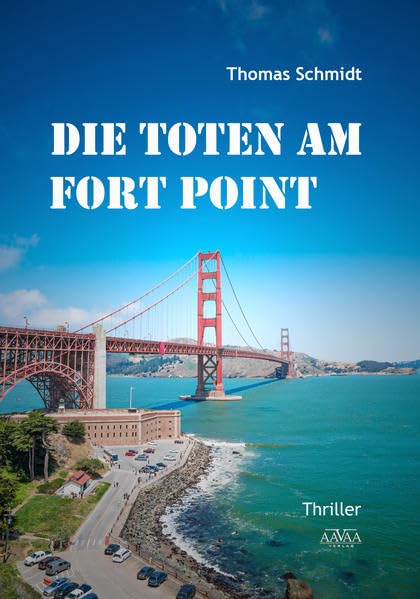 Die Toten am Fort Point - Großdruck Contemporary literature