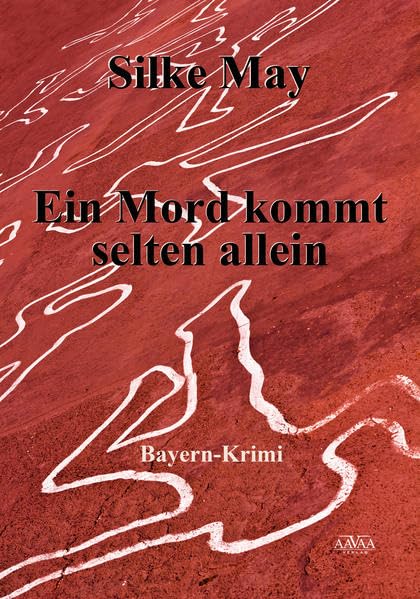 Ein Mord kommt selten allein: Bayern-Krimi Contemporary literature