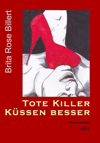 Tote Killer küssen besser - Großdruck Contemporary literature