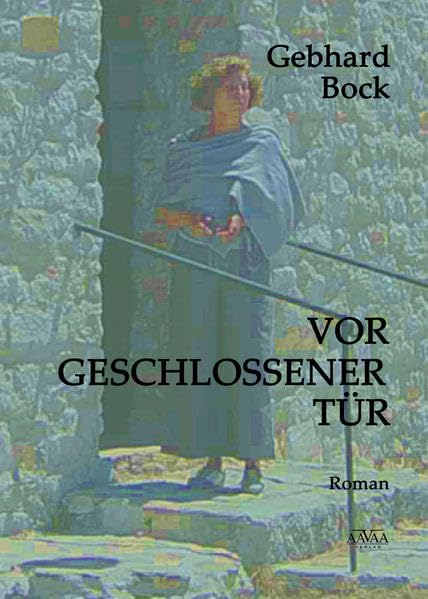 Vor geschlossener Tür - Großdruck Contemporary literature
