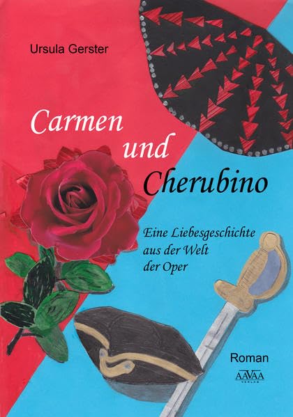 Product Image: Carmen und Cherubino