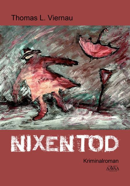 Nixentod - Großdruck: Ein Kriminalroman Contemporary literature