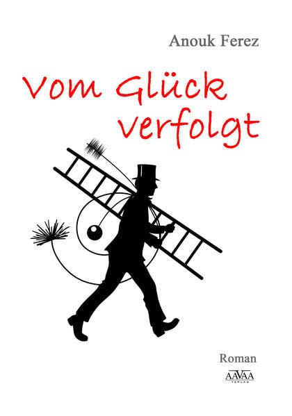 Vom Glück verfolgt - Großdruck Fantasy & Sci-Fi