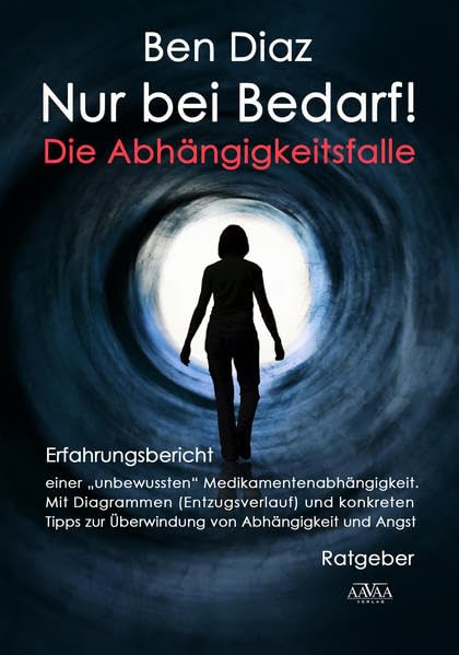 Nur bei Bedarf: Die Abhängigkeitsfalle Medicine
