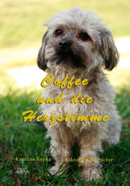 Coffee und die Herzstimme - Großdruck Social Sciences