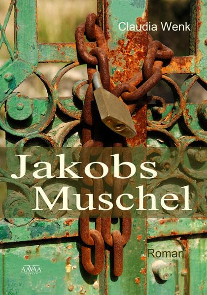 Jakobs Muschel - Großdruck Historical Fiction