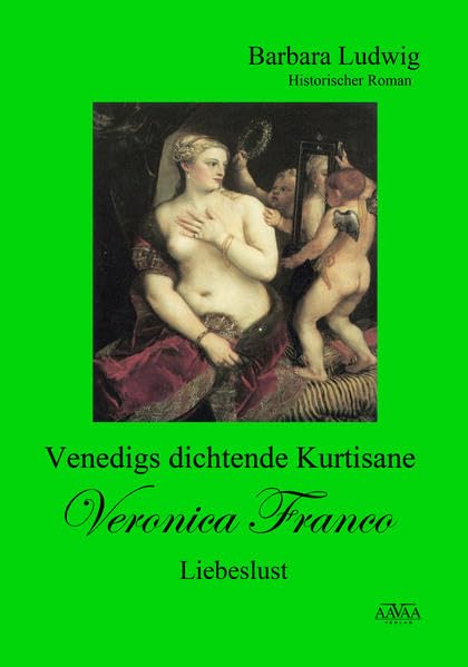 Venedigs dichtende Kurtisane Veronica Franco (3) book